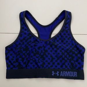 Under Armour Sports Bra